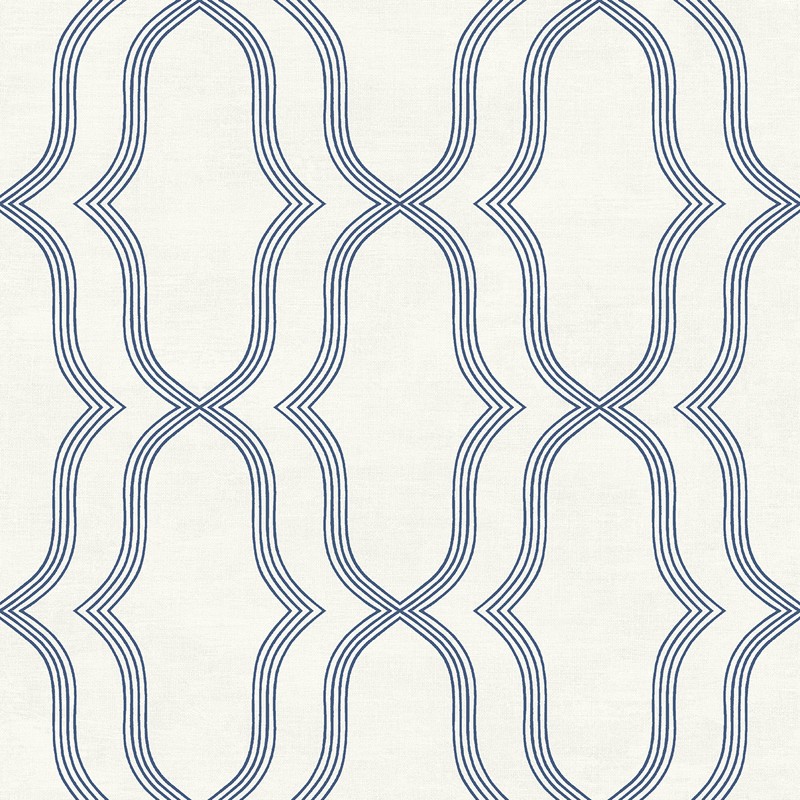 Papel pintado Wallquest Maui Maui Geometric TP82002