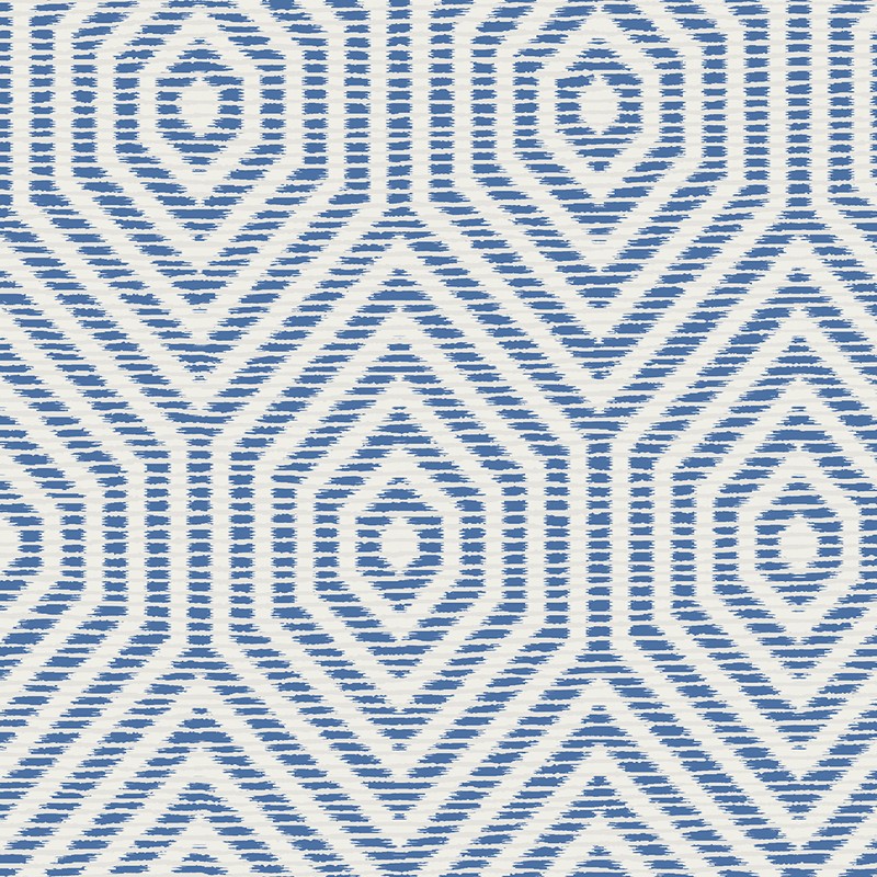 Papel pintado Wallquest Maui Maui Hexagon Geometric TP80502