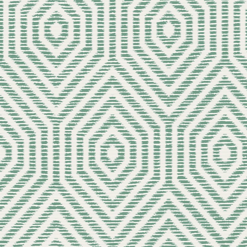 Papel pintado Wallquest Maui Maui Hexagon Geometric TP80504