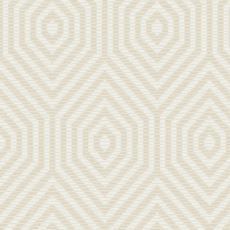 Papel pintado Wallquest Maui Maui Hexagon Geometric TP80505