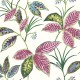 Papel pintado Wallquest Maui Maui Leaves TP80801