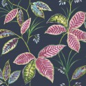 Maui Maui Leaves TP80802 Wallquest Papel pintado