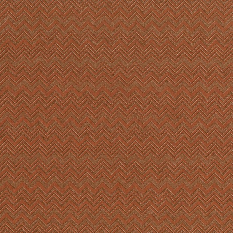 Papel pintado Missoni Home Wallcoverings 02 Zig Zag 10124