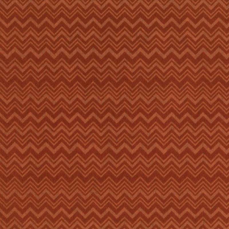 Papel pintado Missoni Home Wallcoverings 02 Zig Zag 10135