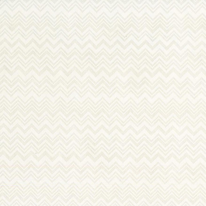 Papel pintado Missoni Home Wallcoverings 02 Zig Zag 10135