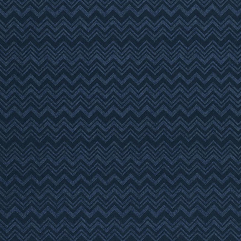 Papel pintado Missoni Home Wallcoverings 02 Zig Zag 10128