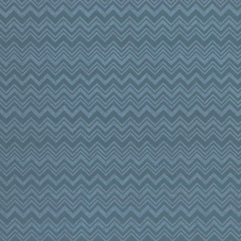 Papel pintado Missoni Home Wallcoverings 02 Zig Zag 10122