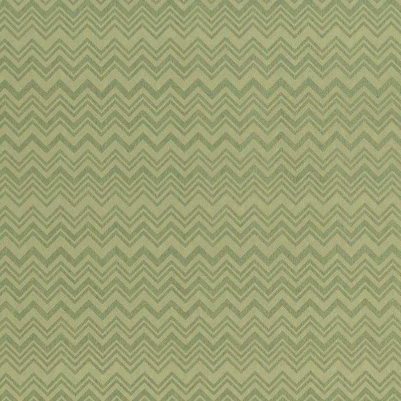 Papel pintado Missoni Home Wallcoverings 02 Zig Zag 10121