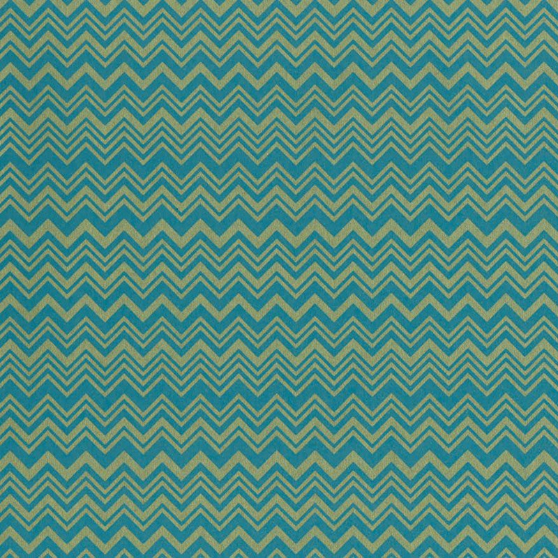 Papel pintado Missoni Home Wallcoverings 02 Zig Zag 10137