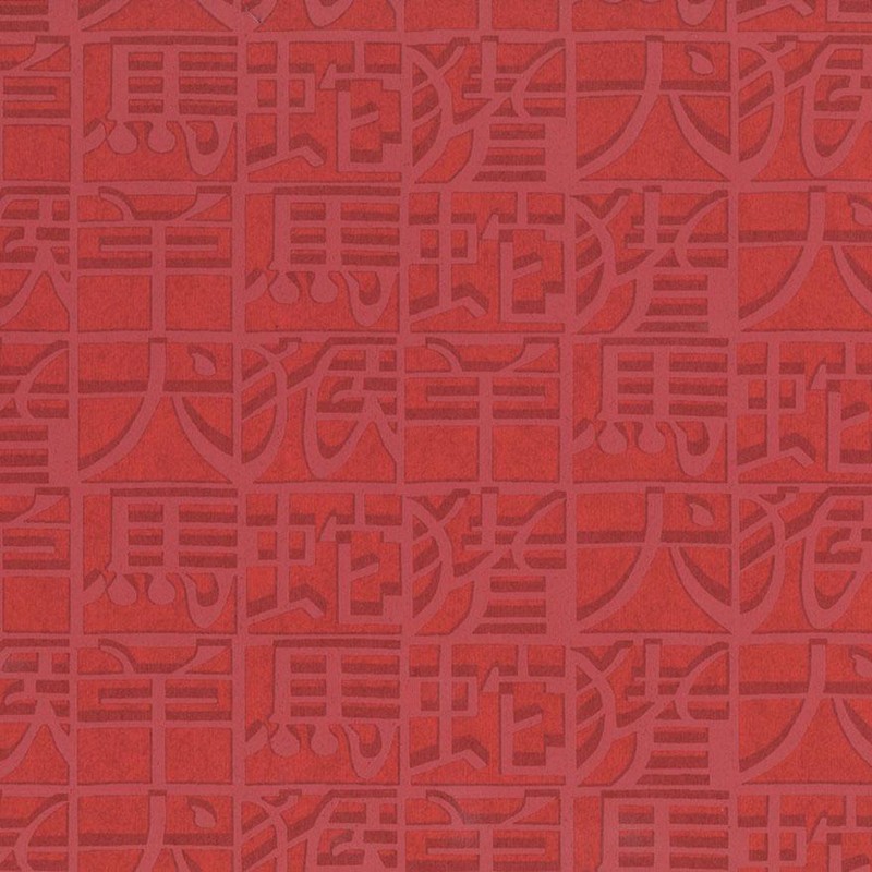 Papel pintado Missoni Home Wallcoverings 02 Horoscope 10100