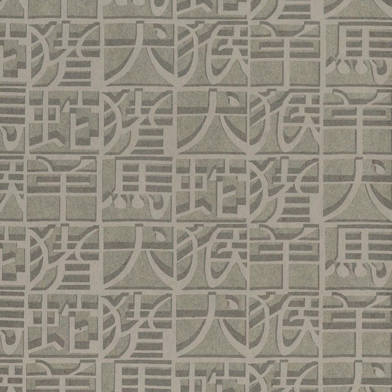 Papel pintado Missoni Home Wallcoverings 02 Horoscope 10103