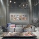 Papel pintado Missoni Home Wallcoverings 02 Horoscope 10106 a