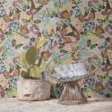 Missoni Home 2 Vanessa 10190 Mural