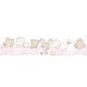 Cenefa infantil Decoas Candy 077-CAN