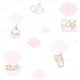 Papel pintado infantil Decoas Candy 079-CAN