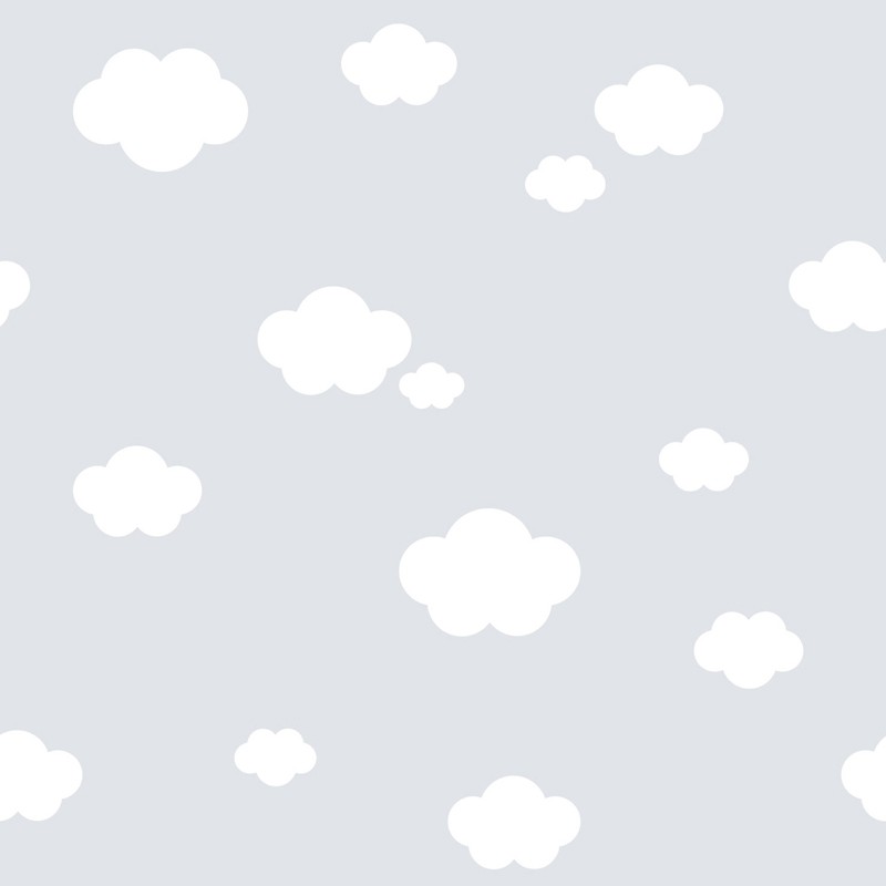 Papel pintado infantil Decoas Candy 074-CAN