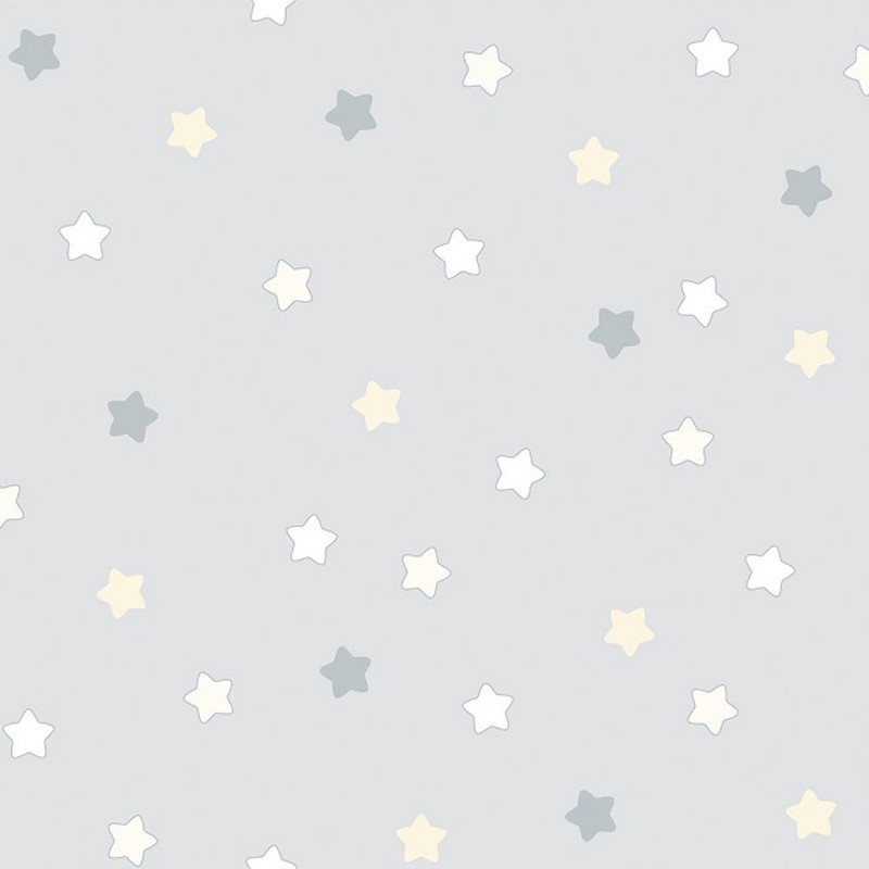 Papel pintado infantil Decoas Candy 028-CAN