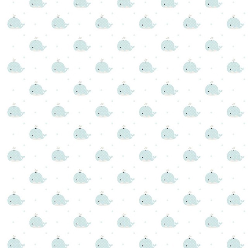 Papel pintado infantil Decoas Candy 049-CAN