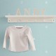 Papel pintado infantil Decoas Candy 046-CAN a