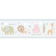 Cenefa infantil Decoas Candy 037-CAN