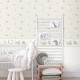 Papel pintado infantil Decoas Candy 032-CAN A