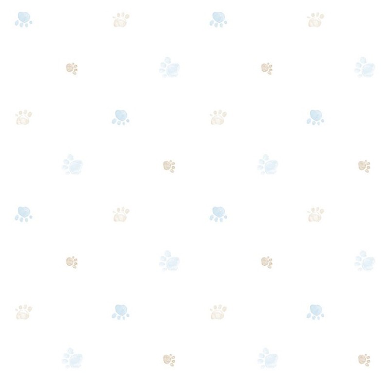 Papel pintado infantil Decoas Candy 009-CAN