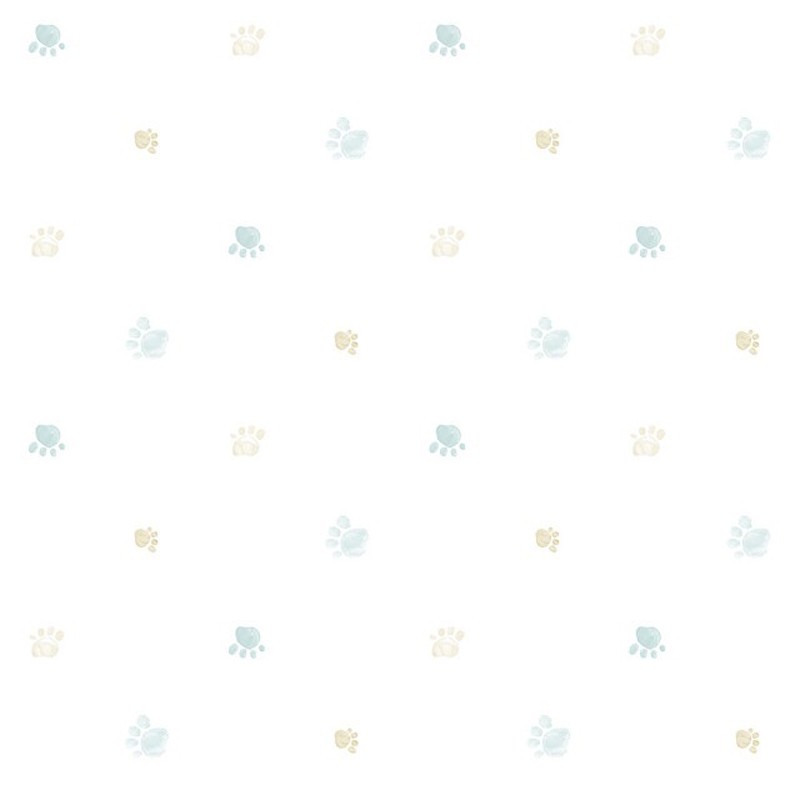 Papel pintado infantil Decoas Candy 008-CAN
