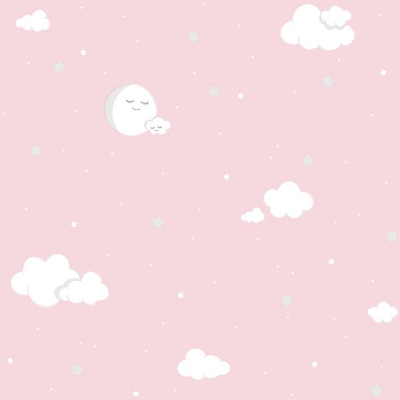 Papel pintado infantil Decoas Candy 023-CAN