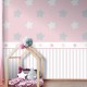 Papel pintado infantil Decoas Candy 017-CAN