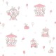 Papel pintado infantil Decoas Candy 018-CAN