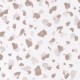 Papel pintado Casadeco Idylle Onyx IDYL83864109