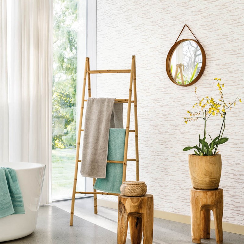 Papel pintado Casadeco Idylle Emma IDYL83834132 a