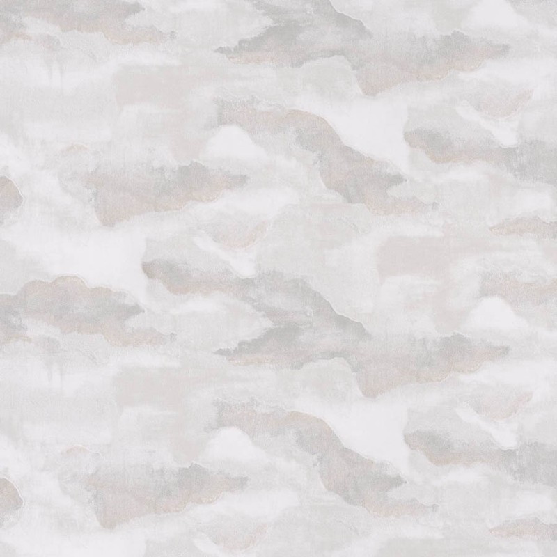Papel pintado Casadeco Idylle Nubia IDYL83871218