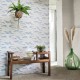 Papel pintado Casadeco Idylle Nubia IDYL83876527