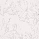 Papel pintado Casadeco Idylle Magnolia IDYL83821210