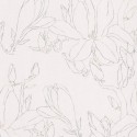 Idylle Magnolia IDYL 8382 12 10 Casadeco Papel pintado