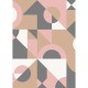 Mural decorativo Caselio Spaces Cubisme SPA100169014 a