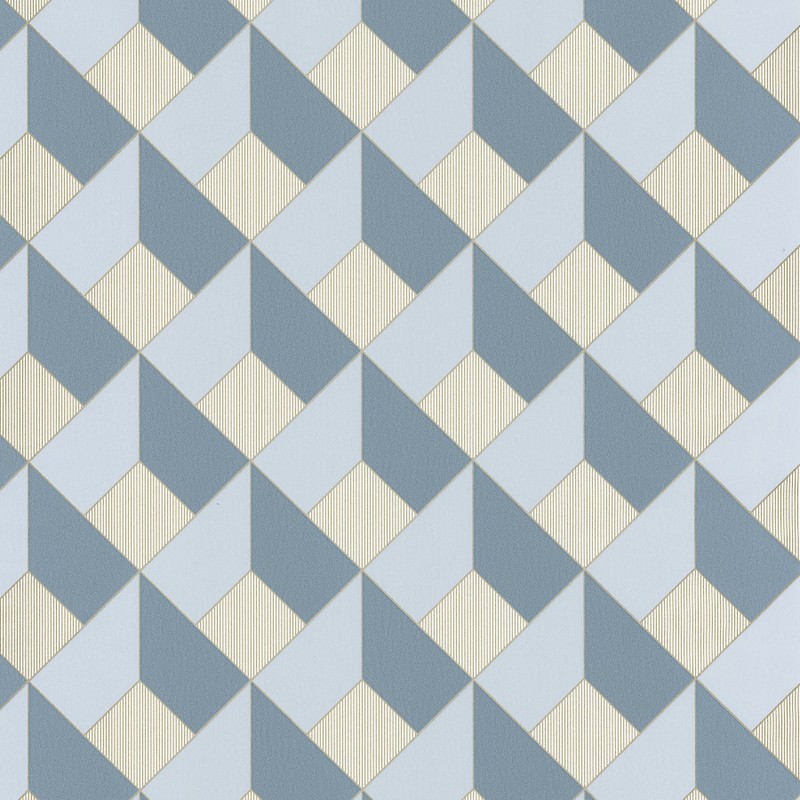 Papel pintado Caselio Spaces Square SPA100129090