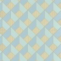 Spaces Square SPA 10012 70 69 Caselio Papel pintado