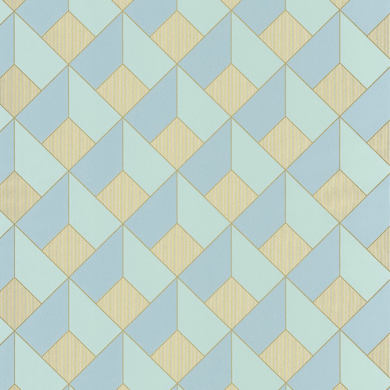 Papel pintado Caselio Spaces Square SPA100127069