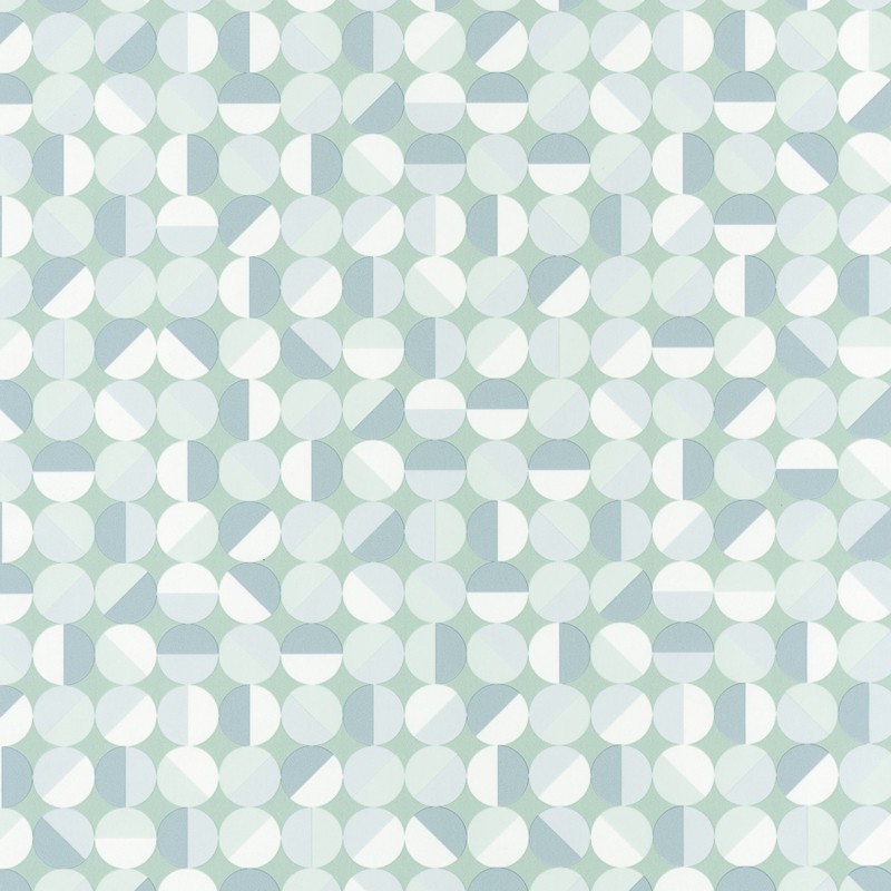 Papel pintado Caselio Spaces Curves SPA100147066