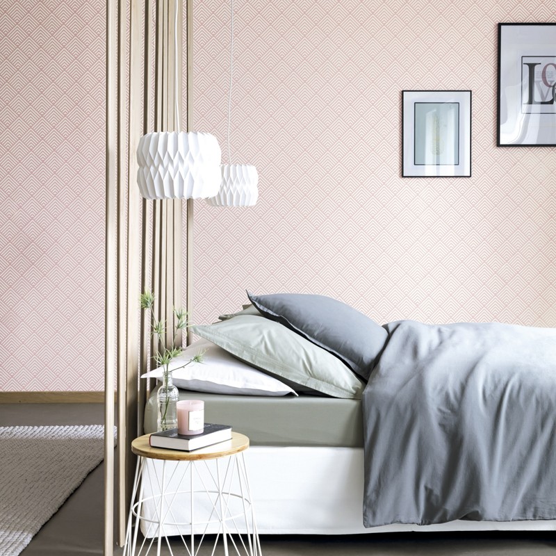 Papel pintado Caselio Spaces Pyramid SPA100094041
