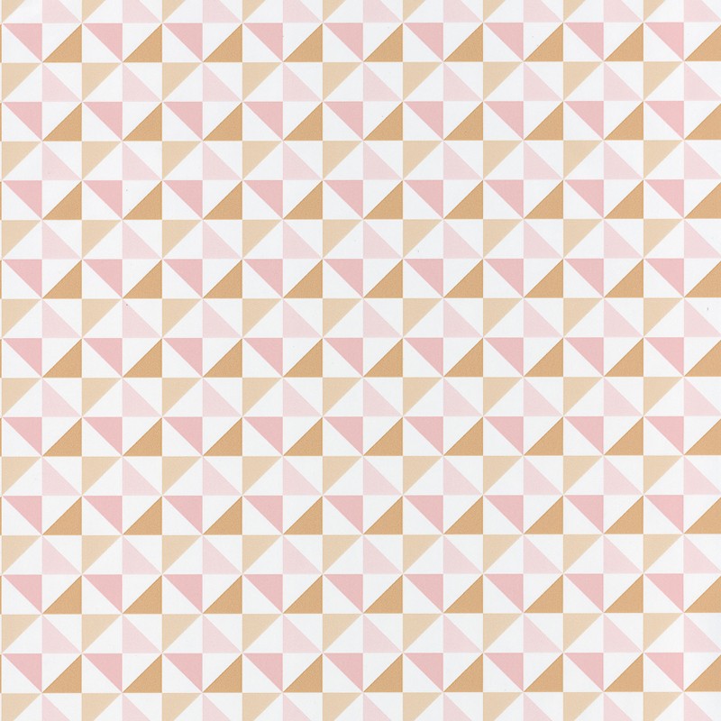 Papel pintado Caselio Spaces Shapes SPA100114258