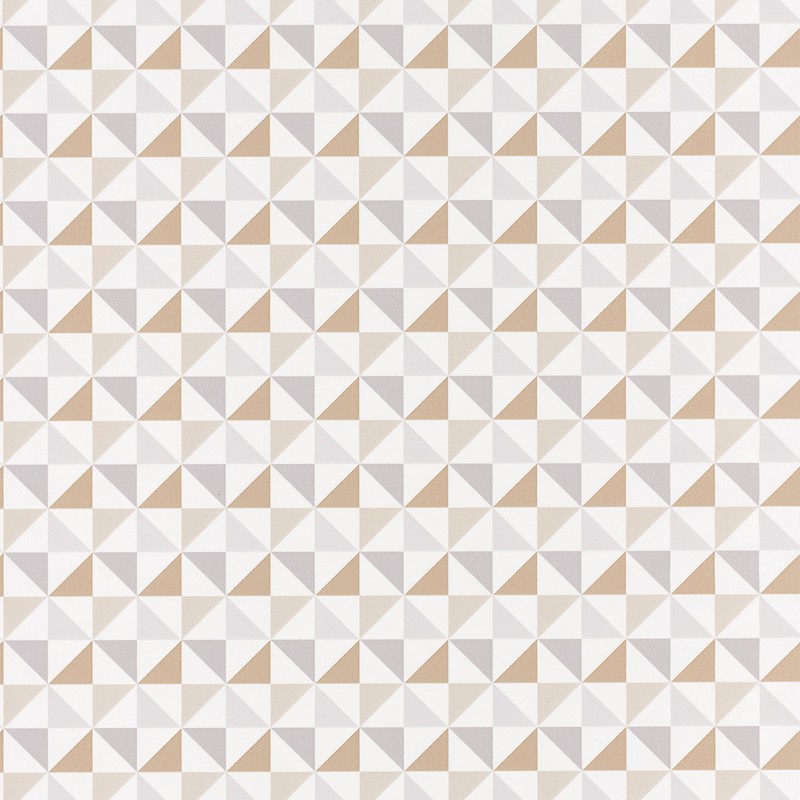 Papel pintado Caselio Spaces Shapes SPA100111017