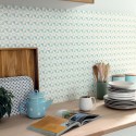 Spaces Shapes SPA 10011 70 61 Caselio Papel pintado
