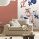 Mural decorativo Caselio Hanami Carpe Diem HAN100428102