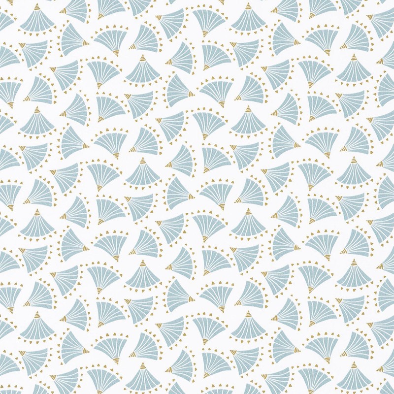 Papel pintado Caselio Hanami Origami HAN100366100