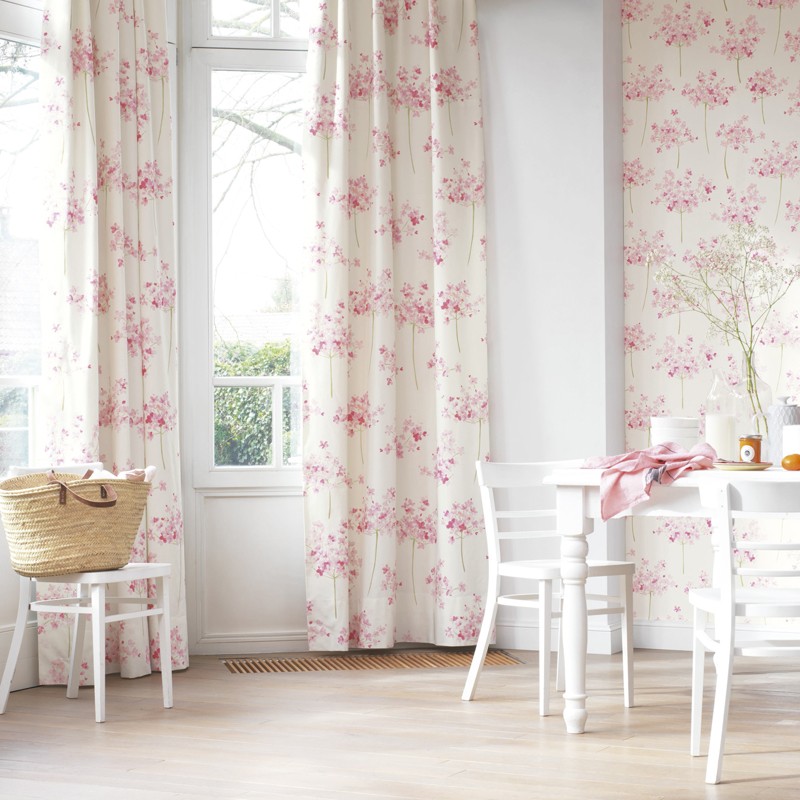 Tela Casadeco Florescence Boboli FLRE82464161