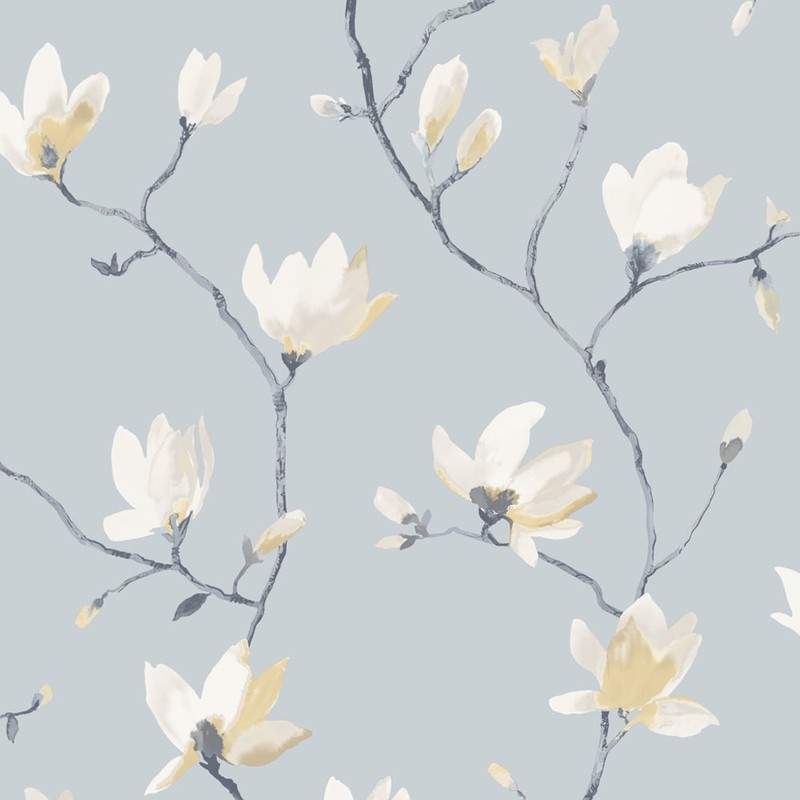 Tela Casadeco Florescence Suzhou FLRE82476365