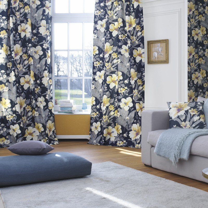 Tela Casadeco Florescence Luxembourg FLRE82426550